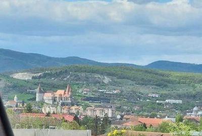 Teren de 480 mp, în Central - 5