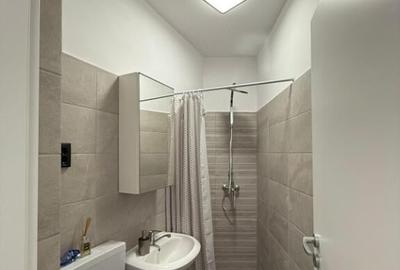 Garsoniera de inchiriat, str.Nazuintei, Bragadiru - 8