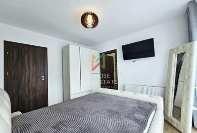 3 Camere Mobilat-Utilat Lux | Nou | Brasov Est | Ghimbav - 22