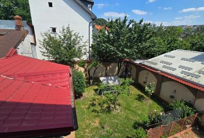 Casă individuală cu 8 camere cu Canalizare în P-ța Alba Iulia - 15