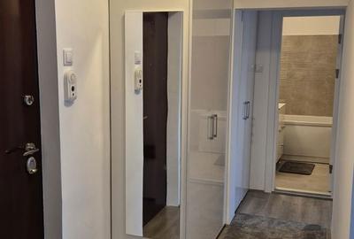 Apartament cu 2 camere decomandat în Aviației - 13