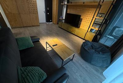 Apartament cu 2 camere decomandat, mobilat în Aviației - 2