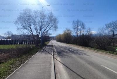 Teren de 5000 mp, în Bartolomeu - 6