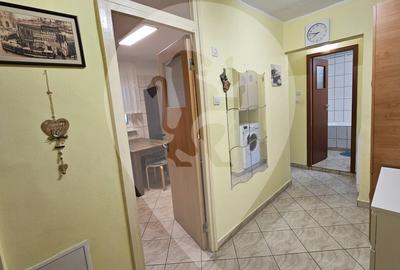 Apartament cu 2 camere decomandat, mobilat în 1 Mai - 3