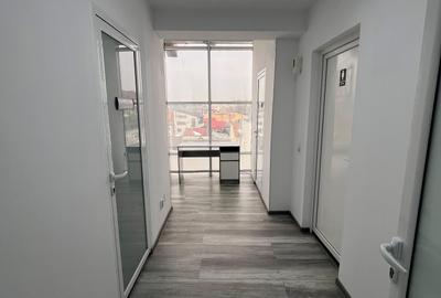 Birou, de 50 mp, în Unirii - 7