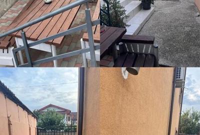 Apartament cu 3 camere în 23 August - 5