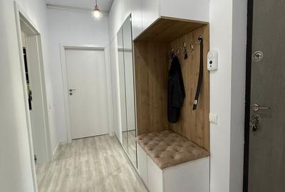 Apartament cu 2 camere decomandat în Roșu - 6