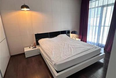 Apartament cu 3 camere decomandat, mobilat în Barbu Văcărescu - 9