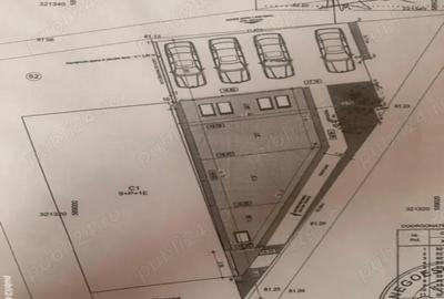 Casă cu 3 camere în Central - 3