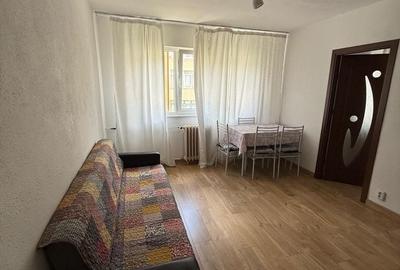 Apartament cu 2 camere nedecomandat în George Enescu - 5