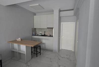 Inchiriere garsoniera, zona Tudors Residence Mamaia - 2
