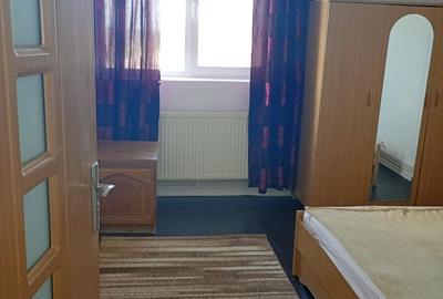 Apartament cu 2 camere semidecomandat în Craiovei - 4