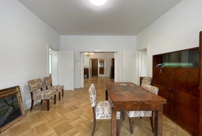 Dorobanti Capitale | 4 camere de închiriat | Parter Vila | Birou! - 8