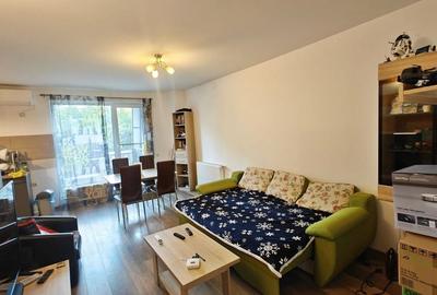 Apartament 3 camere, 2 bai, etaj 1, parcare subterana, zona Fsega - 1