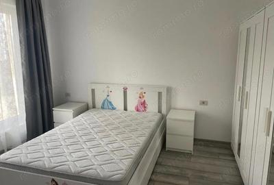 Casă cu 3 camere cu Teren 300 Mp în Moșnița Veche - 7