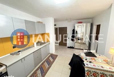 Apartament cu 2 camere decomandat în Timpuri Noi