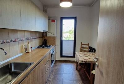 Apartament cu 2 camere decomandat în Nicolae Grigorescu - 5