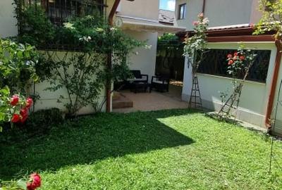 Casă individuală cu 4 camere în Parcul Circului