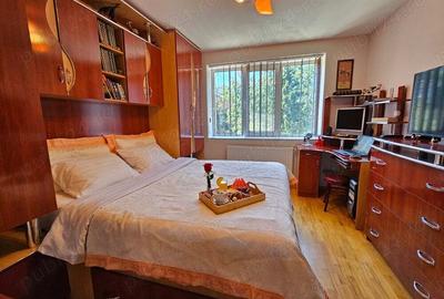 Apartament 2 camere, complet MOBILAT, plus ELECTROCASNICE - Ultracentral Apartament 2 camere, complet MOBILAT, plus ELECTROCASNICE - Ultracentral - 2