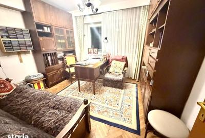 Apartament cu 4 camere decomandat în 9 Mai - 6
