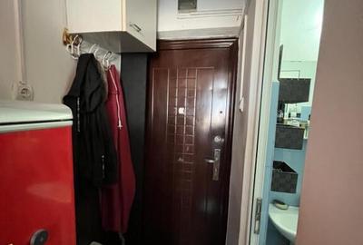 Garsonieră nedecomandată în Spitalului - 7