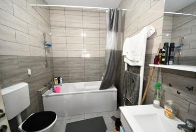 Casă individuală cu 5 camere cu Teren 681 Mp în Bd. Coșbuc - 20
