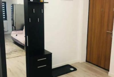 Apartament cu 2 camere în 1 Mai - 3