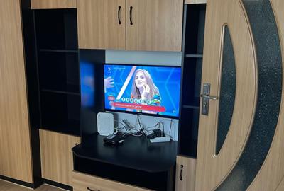 Apartament cu 2 camere nedecomandat în Rogerius - 1