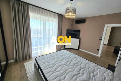 Apartament cu 2 camere semidecomandat, mobilat în Cetate - 5