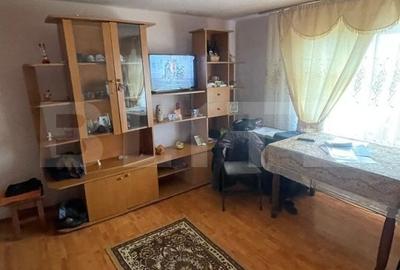 Casa cu 2 camere, 91 mp, teren 3.400 mp, zona comuna Apa - 7