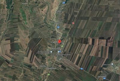 Casă cu 1 camere cu Teren 1467 Mp în Coconari - 10