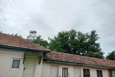 Casă cu 3 camere în Exterior Vest - 11