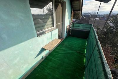 Apartament cu 2 camere decomandat în Exterior Vest - 3