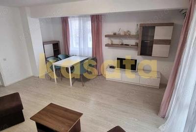 Apartament cu 2 camere decomandat, mobilat în Străulești