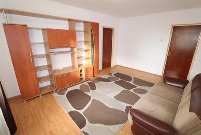 Apartament cu 3 camere semidecomandat, mobilat în Camil Ressu - 5