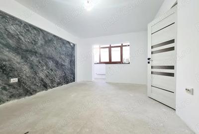 Garsoniera renovata Radu Negru - 1