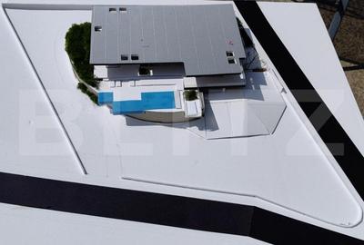 Teren 8000 mp + proiect casa, zona Schit - Ana Aslan