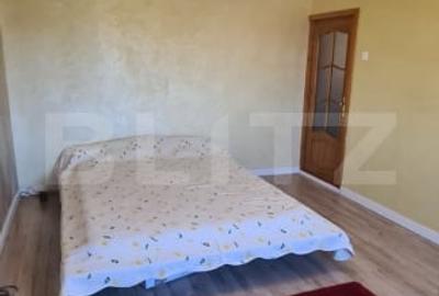 Apartament 2 camere, decomandat, 56 mp, zona Nicolina - 3