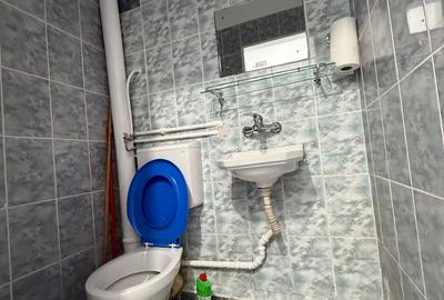 Vanzare Garsoniera Metrou Parc Drumul Taberei, Piata Moghioros - 5