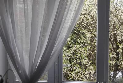 Apartament cu 2 camere semidecomandat în Central - 4