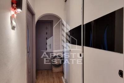 Apartament cu 3 camere, decomandat, zona Calea Aradului - 7