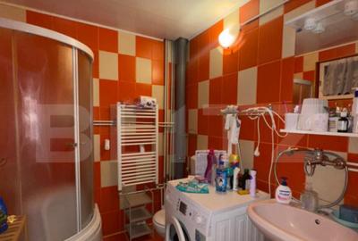 Casa cu 4 camere, 120mp, strada Aurel Vlaicu - Deva - 14