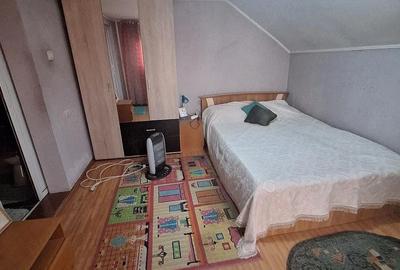 Casă cu Teren 500 Mp în Bunești - 2