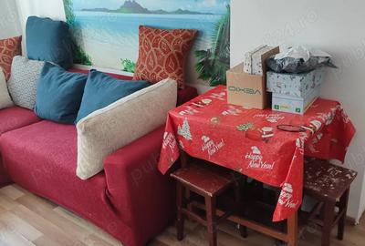 Inchiriez apartament 3 camere - 3