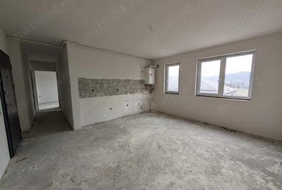 Apartament cu 3 camere semidecomandat în Florești - 8