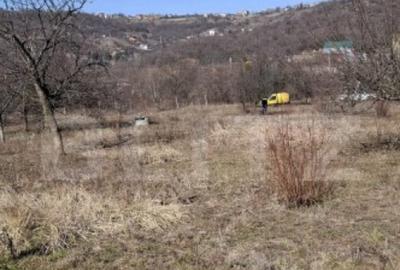 Teren intravilan de vanzare, 860 mp, cu toate utilitatile, z - 5