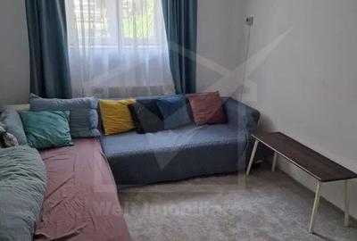Apartament de inchiriat, 1 camera, Centru