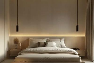 Apartament 3 camere cu grădină Pipera – Ansamblu nou, livrare Q2 2026 - 3