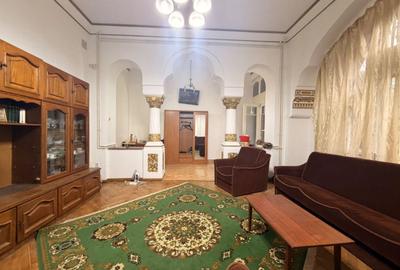 Apartament cu 3 camere în Victoriei - 3