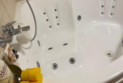 Apartament cu 2 camere decomandat, mobilat în Iancului - 8